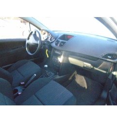 Vitre avant droit PEUGEOT 207 Photo n°4