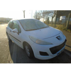 Vitre avant droit PEUGEOT 207 Photo n°7