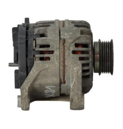 Alternateur FIAT DOBLO 1 Photo n°4