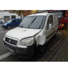 Alternateur FIAT DOBLO 1 Photo n°10