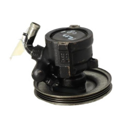 Pompe de direction FIAT DOBLO 1 Photo n°3