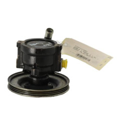 Pompe de direction FIAT DOBLO 1 Photo n°4