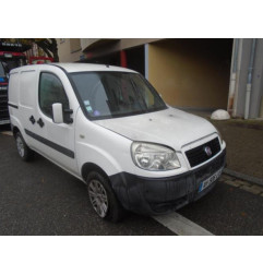 Pompe de direction FIAT DOBLO 1 Photo n°7