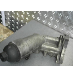 Support filtre a huile BMW X5 E70 Photo n°1