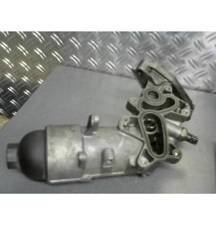 Support filtre a huile BMW X5 E70