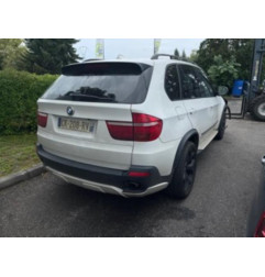 Support filtre a huile BMW X5 E70 Photo n°4