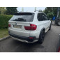 Support filtre a huile BMW X5 E70