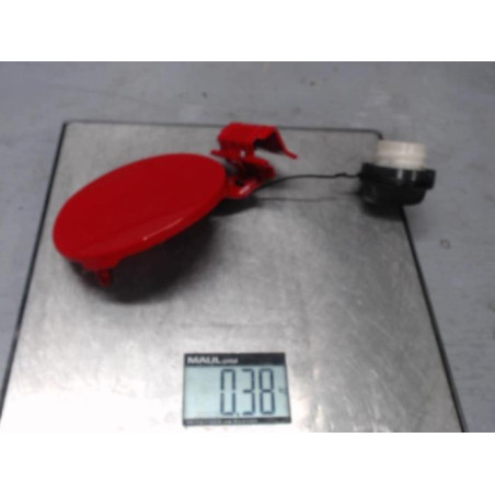 Trappe d'essence TOYOTA YARIS 3 Photo n°1