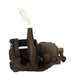 Etrier avant droit (freinage) TOYOTA YARIS 3 Photo n°4