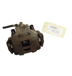 Etrier avant droit (freinage) TOYOTA YARIS 3 Photo n°6