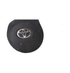 Air bag conducteur TOYOTA YARIS 3 Photo n°1