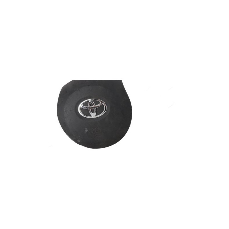 Air bag conducteur TOYOTA YARIS 3