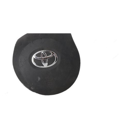 Air bag conducteur TOYOTA YARIS 3 Photo n°1