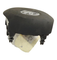 Air bag conducteur TOYOTA YARIS 3 Photo n°3
