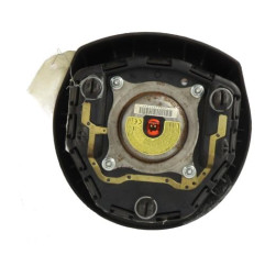 Air bag conducteur TOYOTA YARIS 3 Photo n°4