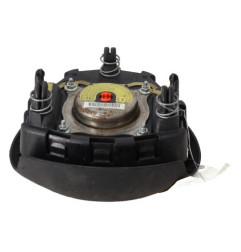 Air bag conducteur TOYOTA YARIS 3 Photo n°5