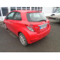 Air bag rideau gauche TOYOTA YARIS 3