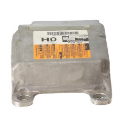 Boitier air bag TOYOTA YARIS 3 Photo n°3