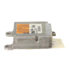 Boitier air bag TOYOTA YARIS 3 Photo n°4