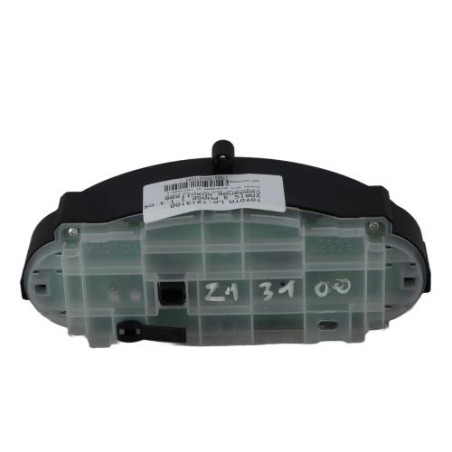 Commande chauffage TOYOTA YARIS 3