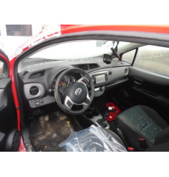 Moteur essuie glace avant TOYOTA YARIS 3 Photo n°7