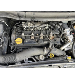 Retroviseur droit OPEL ZAFIRA B Photo n°13