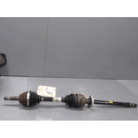 Cardan droit (transmission) OPEL ZAFIRA B