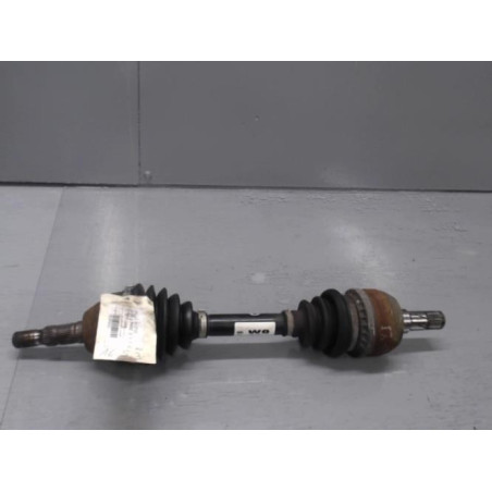 Cardan gauche (transmission) OPEL ZAFIRA B