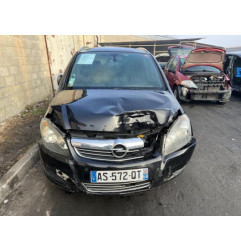 Cardan gauche (transmission) OPEL ZAFIRA B Photo n°11