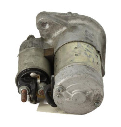 Demarreur OPEL ZAFIRA B Photo n°4