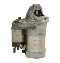 Demarreur OPEL ZAFIRA B Photo n°6