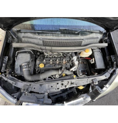 Demarreur OPEL ZAFIRA B Photo n°9