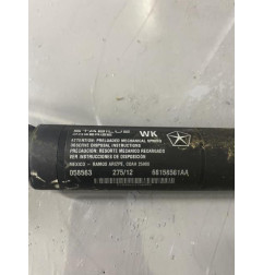 Verin de coffre gauche JEEP GRAND CHEROKEE 3