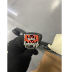 Verin de coffre gauche JEEP GRAND CHEROKEE 3 Photo n°3