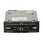 Autoradio d'origine PEUGEOT 207