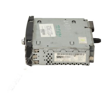 Autoradio d'origine PEUGEOT 207