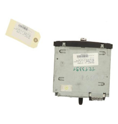 Autoradio d'origine PEUGEOT 207 Photo n°5