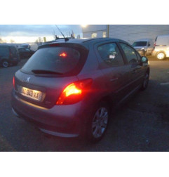 Autoradio d'origine PEUGEOT 207 Photo n°6