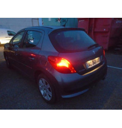 Autoradio d'origine PEUGEOT 207 Photo n°10