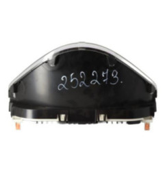 Compteur SUZUKI SWIFT 4 Photo n°3