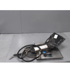 Moteur start stop PEUGEOT 208 1 Photo n°1