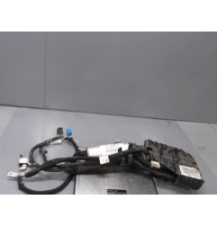 Moteur start stop PEUGEOT 208 1