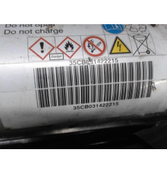 Moteur start stop PEUGEOT 208 1 Photo n°3