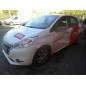 Moteur start stop PEUGEOT 208 1