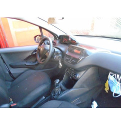 Moteur start stop PEUGEOT 208 1 Photo n°7