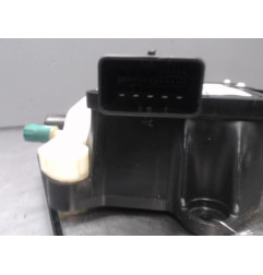 Bloc electrique de frein a main CITROEN DS4