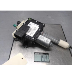 Bloc electrique de frein a main CITROEN DS4 Photo n°3