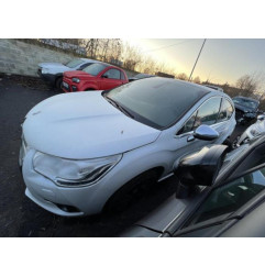 Air bag rideau gauche CITROEN DS4 Photo n°4