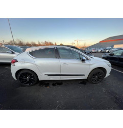 Air bag rideau gauche CITROEN DS4 Photo n°8