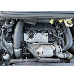 Attache ceinture avant droit CITROEN DS4 Photo n°10